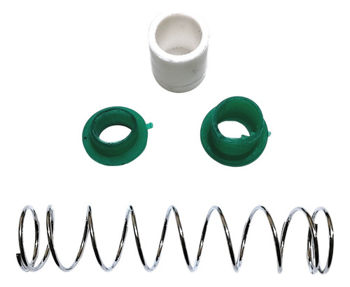 Kit De Varillaje Volkswagen Fox Spacefox Crossfox Polo