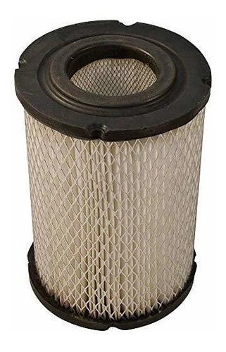 Stens 100-069 Filtro De Aire Sustituye A John Deere Am100137