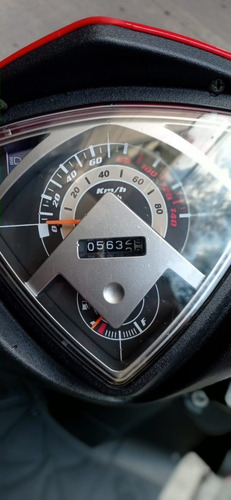 Beta Arrow 150