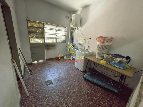 Imagen 11 de 16 de Ph Tipo Casa A Refaccionar En Venta En Villa Libertad