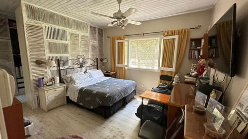 Casa 7 Amb En Venta En La Reja Moreno Casa Quinta