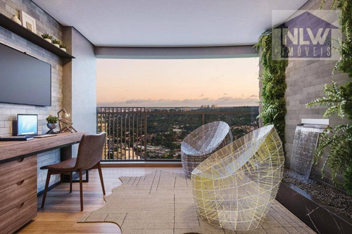 Imagem 15 de 30 de Studio Com 1 Dormitório À Venda, 32 M² Por R$ 508.950,00 - Vila Mariana - São Paulo/sp - St0091
