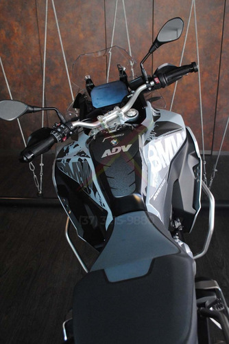 Bmw F850 Gs Adventure