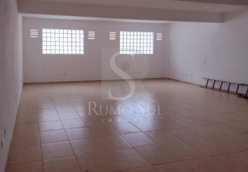 Imagem 1 de 10 de Sala Comercial - Campo Grande - Ref: 38312 - L-38312