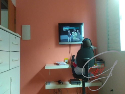 Imagem 16 de 21 de Casa - Ca00606 - 69905377