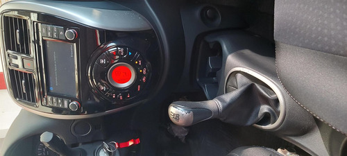 Imagem 10 de 14 de Nissan March 1.6 1sl Ano:2015 Azul Flex Completo