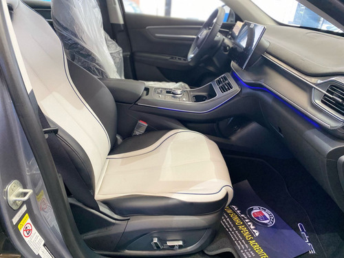 BYD King 1.5 DM-I PHEV GS AUTOMÁTICO