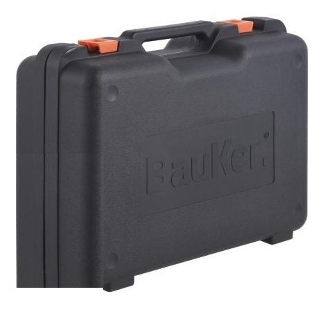 Soldadora Arco Manual 160 A Bauker