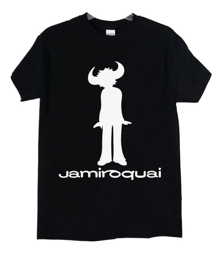 Jamiroquai Logo Jazz Rock Alternativo Funk Abominatron