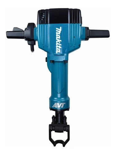 Demoledor Eléctrico 30kg Avt 1100 Gpm 2000w Makita Hm1810