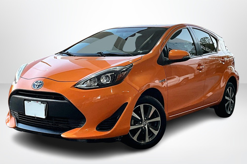 Toyota Prius 2019