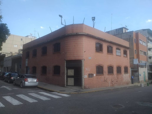 Imagen 1 de 3 de Edificio Comercial En Chacao