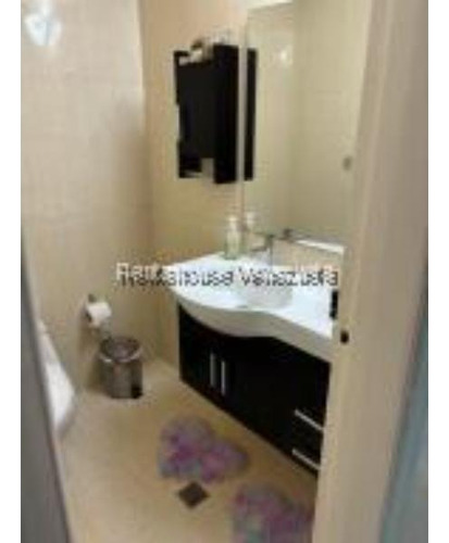 #25-23046 Exclusivo Apartamento En Los Samanes