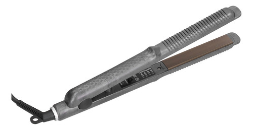 Plancha De Pelo, 30 Segundos, Calentamiento Rápido, 4 Nivele