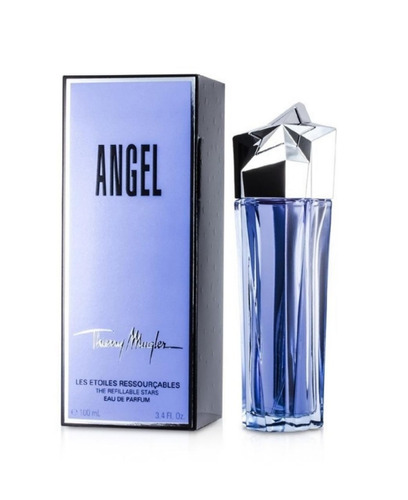 Angel Thierry Mugler Dama 100ml - mL a $6660