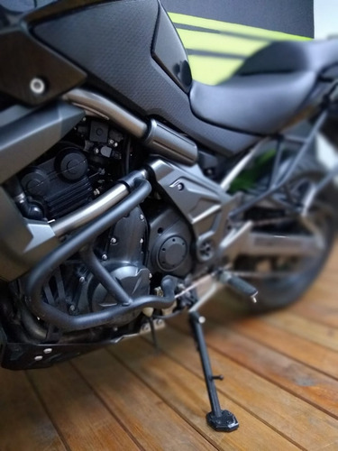 Imagen 10 de 13 de Versys 650