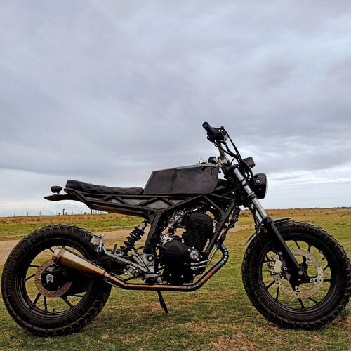 Imagen 15 de 15 de Honda Twister Cb250