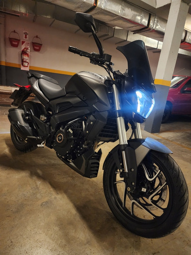 Bajaj Dominar 400