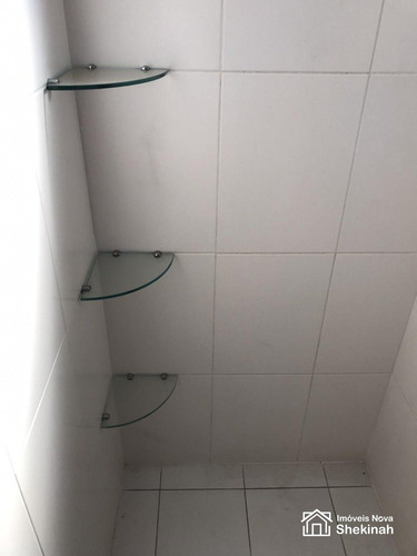 Imagem 15 de 15 de Apartamento - Vila Alexandria - Ref: 23271 - V-23271