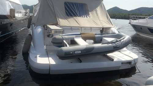 Bote Inflável-wind F300 Até 20hp - Marina Atlântica.
