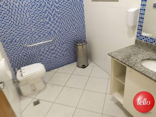Comercial/industrial - Ref: 80277