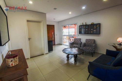 Imagem 6 de 30 de Sobrado Com 4 Dormitórios À Venda, 390 M² Por R$ 1.350.000,00 - Condomínio Saint Charbel - Sorocaba/sp - So1319