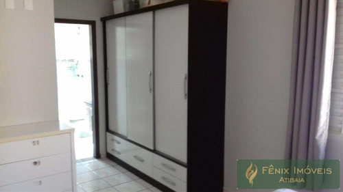 Imagem 11 de 25 de Casa Com 3 Dorms, Jardim Do Lago, Atibaia - R$ 770 Mil, Cod: 410 - V410