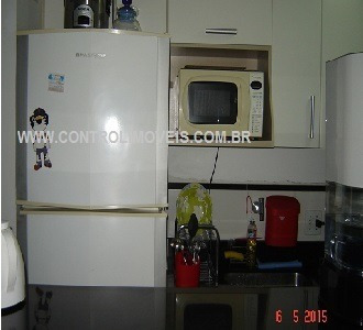 Imagem 7 de 11 de Apartamento - Ref: 01097