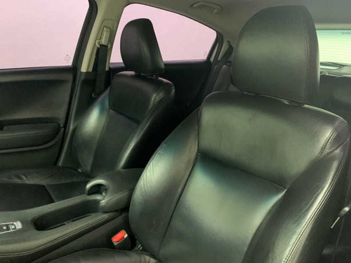 Imagem 10 de 15 de Hr-v Ex 1.8 Aut