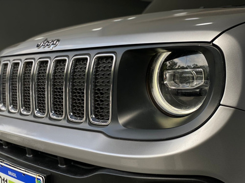 Imagem 7 de 7 de Jeep Renegade