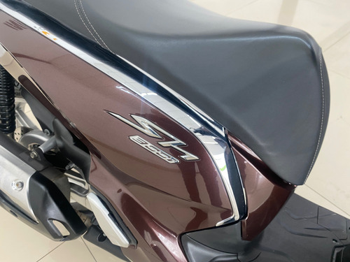 Honda Sh300 I