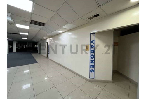 Arriendo Amplio Local Comercial 703 Mt2, Stgo Centro