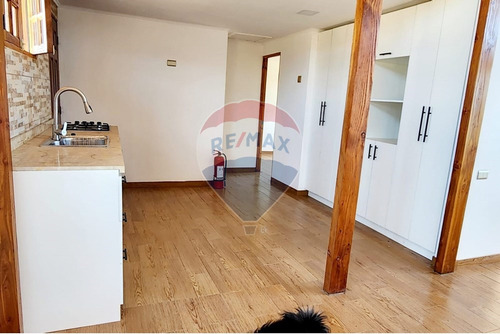 Dos Excelentes Y Renovadas Casas Al Precio De Una