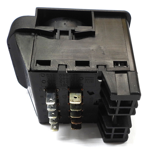 Switch Luces Chevy C-2 C/dimmer 1995-2012, 90437312-90213283