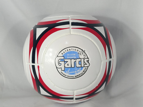 Balón Profesional Garcis Oficial De 14 Gajos Mod 1501