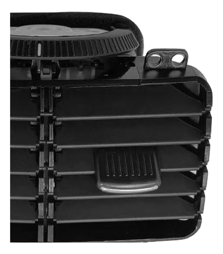 Conjunto De Ventilação De Saída De Ar Traseira