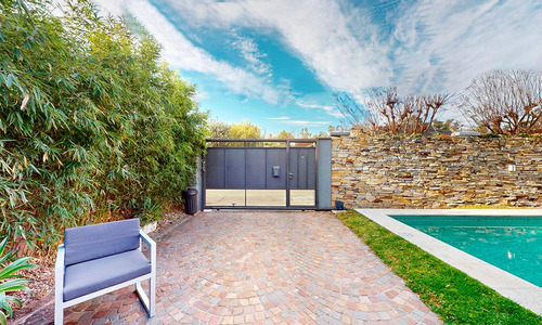 Casa En Venta - Calle De Los Nardos - Ciudad Jardín