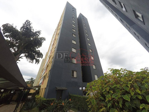 Imagem 5 de 30 de Apartamento À Venda, 50 M² Por R$ 300.000,00 - Aricanduva - São Paulo/sp - Ap6330