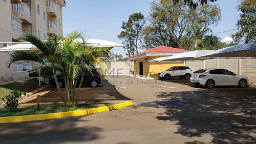 Imagem 30 de 30 de Apartamento Com 2 Dorms, Jardim Europa, Pirassununga - R$ 220 Mil, Cod: 10131707 - V10131707