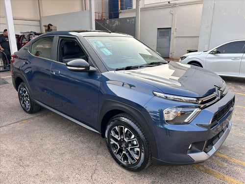 Citroën Basalt 1.0 TURBO 200 FLEX SHINE CVT