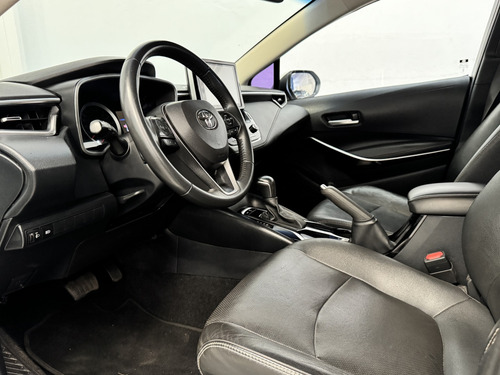 Toyota Corolla 2.0 VVT-IE FLEX XEI DIRECT SHIFT