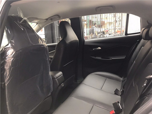 Chevrolet Onix 1.0 FLEX MANUAL