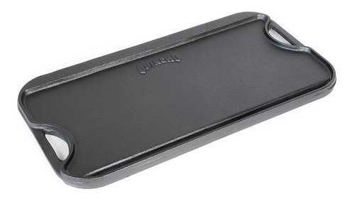 Plancha Reversible Quincho Fierro Fundido Apr-01