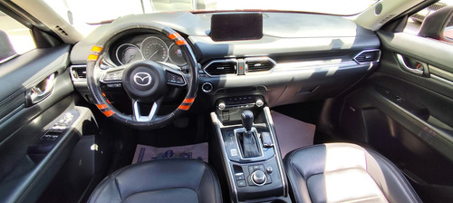 Mazda Signature 2020