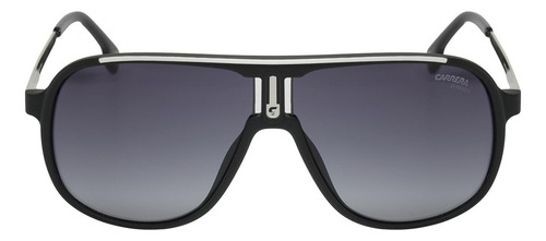 Carrera 1007/s 003/9o Aviator Silver Gray Gradient Carrera Carrera Carrera Carrera Carrera