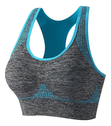 Sosten Deportivo Para Mujer, Fitness, Running, De Alta Calid