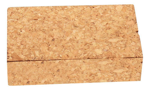 Bloque De Corcho, Tapete De Corcho, Tabla De Grueso