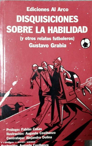 Libro- Futbol Adquisiciones Sobre La Habilidad 