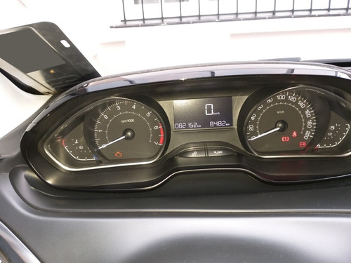 Peugeot 208 1ra Mano