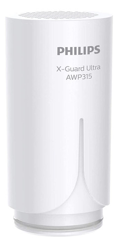 Pack 2 Refill Filtros Philips Awp315 Ultrafiltracion 1200l